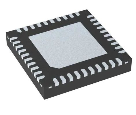 Regulador de la salida 40-WQFN D-CAP+™ de IC 2 del regulador de voltaje de TPS53659RSBR