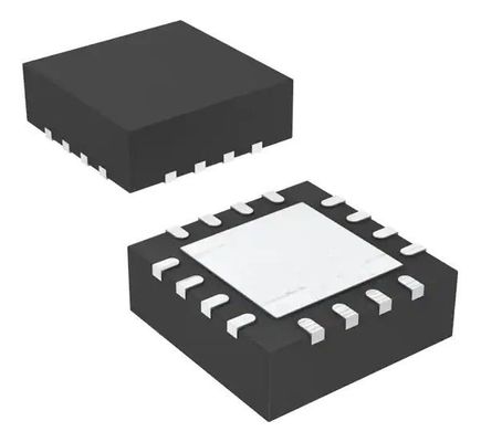 Salida ajustable 3A 16-VQFN del recorte regulador 0.76V 2 de TPS54394RSAR IC