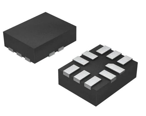 El microprocesador USB del circuito integrado de TS3USB30ERSWR cambia IC 1 canal 10-UQFN (1.8x1.4)