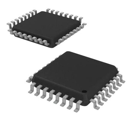 TUSB2046BVFR Controlador electrónico de chips IC USB 2.0 Interfaz USB 32-LQFP