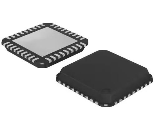 Interfaz USB 36-QFN de With USB 2,0 del regulador del eje de USB2513B-AEZC USB