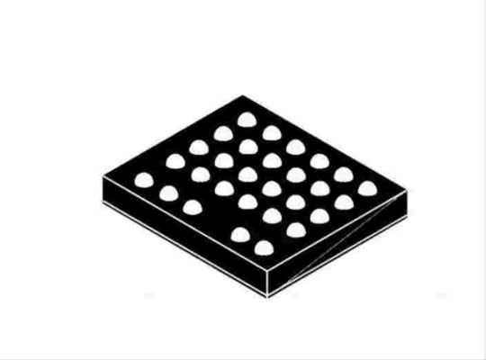 Química multi 29-WLCPS de los ICs de la gestión del poder de batería de HPM10-W29A100G