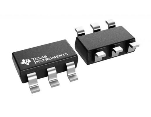 Salida ajustable 0.596V 1 2A del positivo de TPS54202DDCR Buck Switching Regulator IC