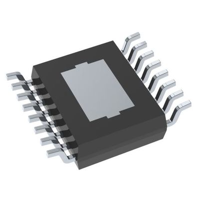 Recorte regulador IC de LM43600AQPWPRQ1 DC con 1V 1 la salida 500mA