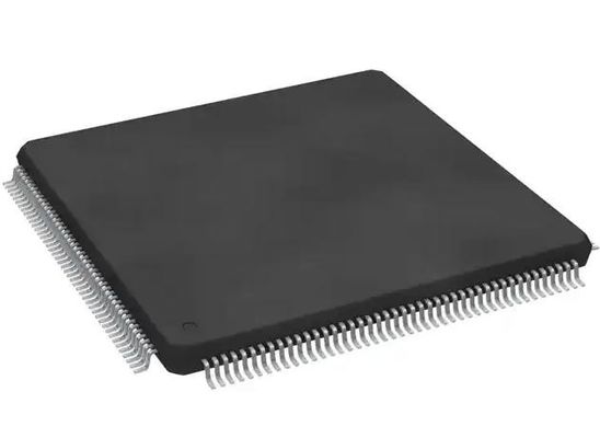 Microcontrolador IC de SPC5605BK0VLU6R con el FLASH de 32 bits 176-LQFP de 64MHz 768KB