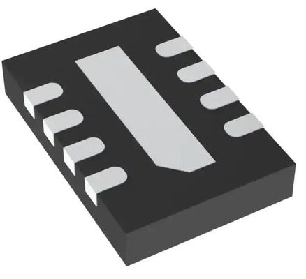 Reguladores de voltaje de LT3494EDDB#TRMPBF IC con 2.3V 1 la salida ajustable 115mA
