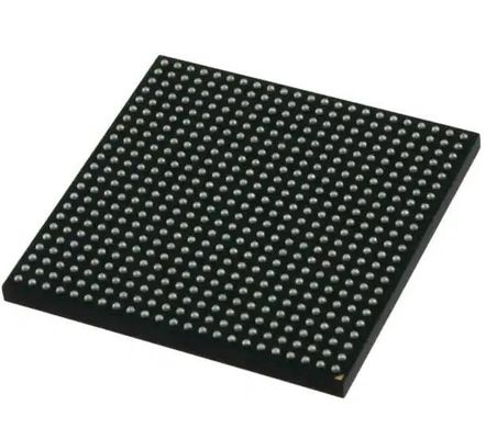 Microprocesador IC de MCIMX515DJM8C con 1 base 800MHz de 32 bits 529-BGA (19x19)