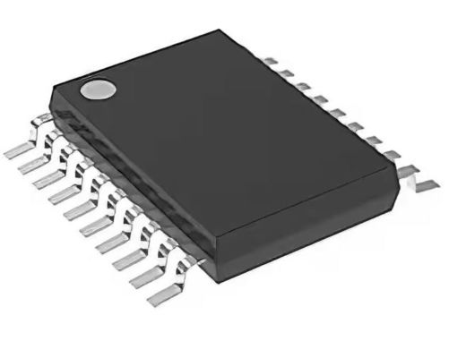 20TSSOP del INTERRUPTOR 8 x 1/1 del AUTOBÚS de IC de los circuitos integrados de SN74CB3Q3245PWR