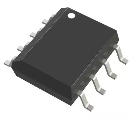 El positivo linear de IC del regulador de voltaje de LT1763CS8-3.3#TRPBF fijó 1 salida 500mA