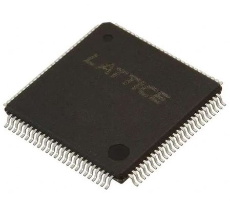 Dispositivos de lógica programable del complejo de ISPLSI1032E-70LTN IC 128MC 15NS 100TQFP