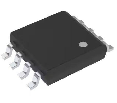 Chip CI 32Mbit SPI de AT45DB321E-SHF2 B-T Flash Memory 85 megaciclos 8-SOIC