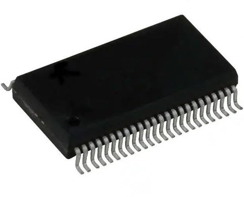 El elemento 4 del chip CI 4 de SN74LVC16244ADGGR mordido por el elemento 3-State hizo salir 48-TSSOP