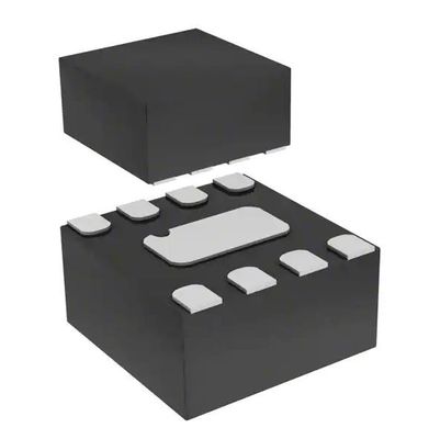 Gigahertz 50Ohm 8-PDFN (2x2) de la red inalámbrica (WLAN) SPDT 7 de IC del interruptor de MASW-007921-TR3000 RF