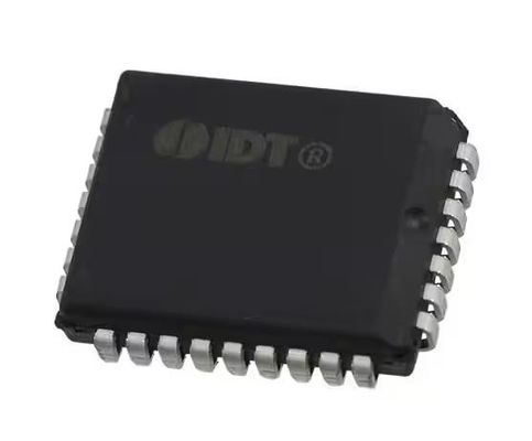 Memoria Chip Synchronous primero en entrar, primero en salir 40MHz 15ns 32-PLCC 14x11.46 de 4.5K 512 x 9 de IDT72211L25J EMMC