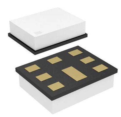 Duplexor 1.71GHz ~ 1.76GHz 8-SMD del RF del microprocesador del circuito integrado de D6DA2G132K2D4-Z