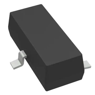 El circuito integrado Chip Shunt Voltage Reference IC de LM4040AIM3-3.0/NOPB fijó 3V V el ±0.1% 15 mA SOT-23-3