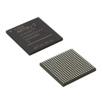 XC7Z035FFG676PKG LX Arreglo de puerta programable de campo IC 43661 324-LFBGA CSPBGA