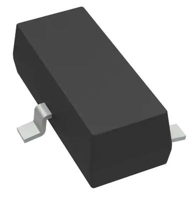 Referencia IC del voltaje de LM4041CIDBZR con 1.233V ajustable 10 VV el ±0.5% 12 mA