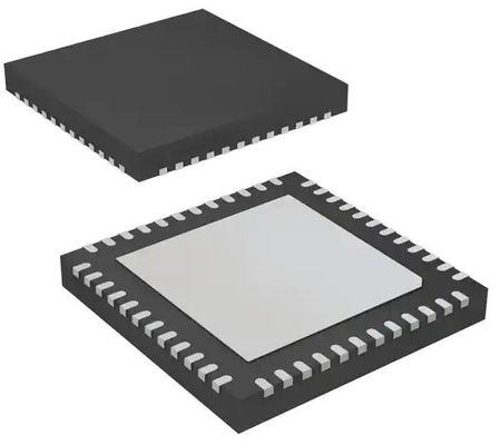 Convertidor de digital a analógico 2 48-VQFN (7x7) del pedazo de DAC3283IRGZR 16