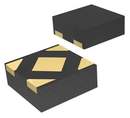 El positivo linear de IC del regulador de voltaje de TPS7A02185PDQNR fijó 1 salida 200mA 4-X2SON