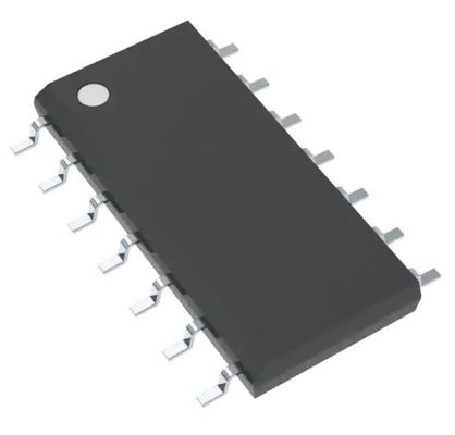 Canal 14-SOIC de IC 4 del circuito integrado Chip With O de la puerta de SN74LVC32ADR