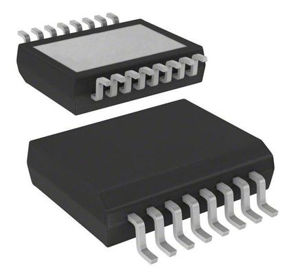 Poder SSO-16 del canal N 21A del 1:1 de With del interruptor/del conductor de VND7050AJTR