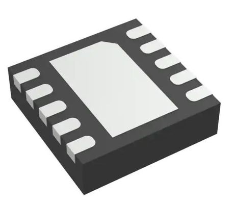 Recorte regulador IC de TPS51313DRCR con 0.6V 1 la salida ajustable 3A 10-VFDFN