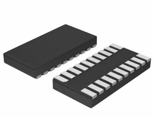 Circuito integrado Chip Translator Bidirectional de TXB0108DQSR 1 canal 100Mbps 20-USON del circuito 8