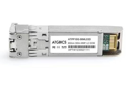 Módulo 2,125 del transmisor-receptor de AFBR-57D9AMZ-1D ~ 8.5Gbps 850nm 2.97V ~ 3.63V