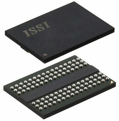 IS46TR16256AL-125KBLA2 SDRAM - IC de memoria DDR3L 4Gbit paralelo a 800 MHz 20 Ns 96-TWBGA