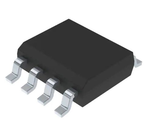M24C04-WMN6TP EEPROM IC de memoria 4Kbit I2C 400 KHz 900 Ns 8-SOIC