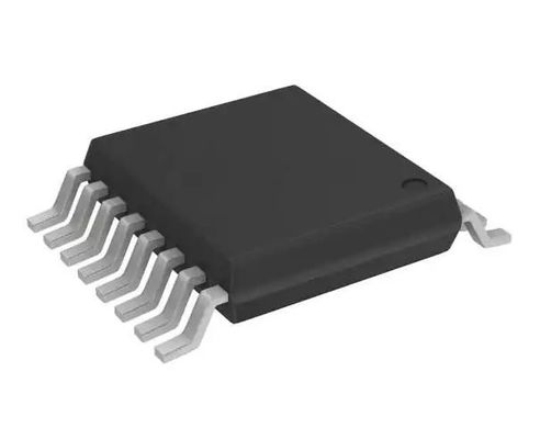 PI6C557-03AQLEX PCI Express Clock Timing IC con 200 MHz 1 salida 16-TSSOP