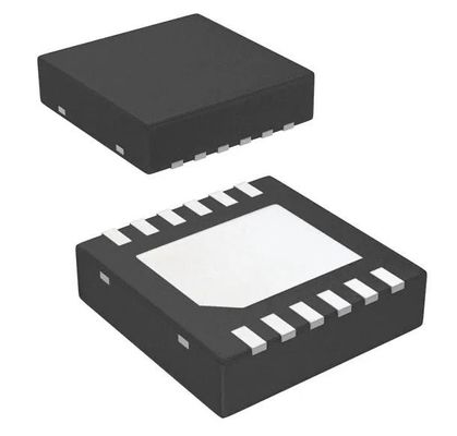 LP38798SDX-ADJ/NOPB Regulador de tensión lineal IC con 1 salida 800mA 12-WSON