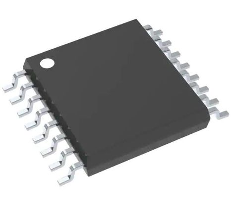 SN74AVCH4T245PWR Chips de circuito integrado electrónico con 2 elementos 2 bits por elemento 3 estados