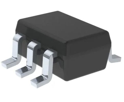 SN74LVC1G11DCKR Y puertas de circuitos integrados electrónicos con 1 canal SC-70-6
