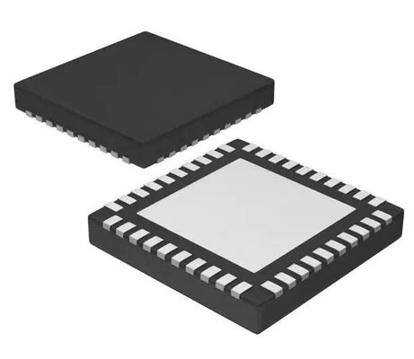 DRV8307RHAR controlador de motor chips electrónicos de circuito integrado con NMOS paralelo PWM 40-VQFN