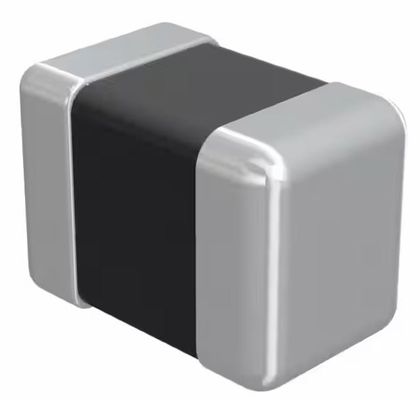 Capacitador cerámico UMK212B7104KG-T para 0,1 μF ± 10% 50V X7R 0805