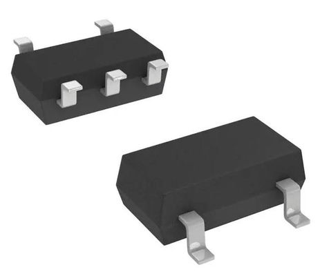 PESD3V3L4UG,115 12V Clamp 3A (8/20μs) Ipp Tvs Diodo de superficie montado 5-TSSOP