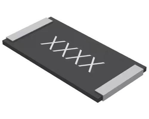 PMR100HZPFU10L0 Chip Resistor 10 mOhms ± 1% 2W 2512 Elemento de metal con sentido de corriente