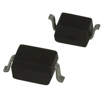 SD12C.TCT 24V Clamp 15A (8/20μs) Ipp Tvs Diodo de superficie montado SOD-323