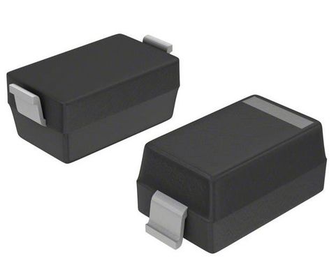 MMSD4448 Componentes electrónicos Diodo 100 V 200 mA Soporte de superficie SOD-123