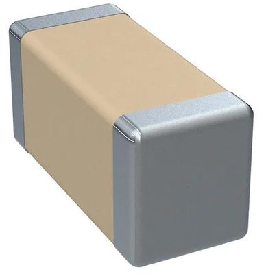 C1206C475K5PACTU Condensador cerámico 4.7 uF ± 10% 50V X5R 1206 (3216 métrico)