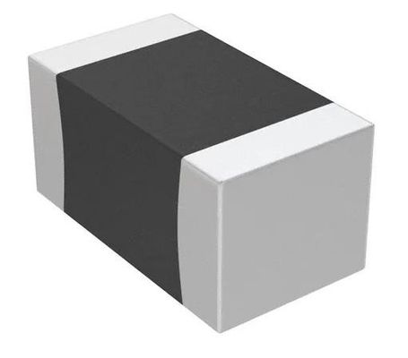 CC0603JRNPO9BN220 Condensador cerámico con 22 pF ± 5% 50V C0G, NP0 0603