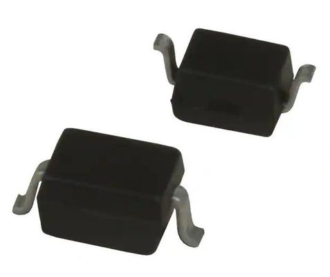SD05C.TCT TVS Diodo 14,5V Abrangor 24A (8/20μS) Ipp Montaje de superficie SOD-323