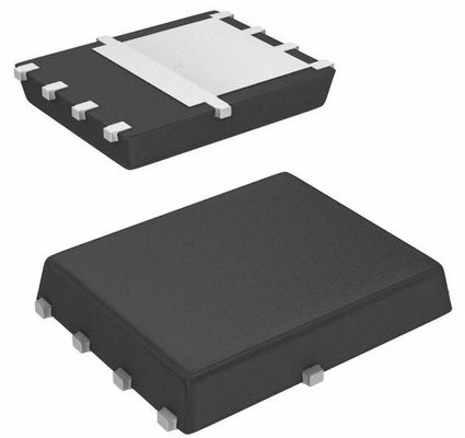SIR426DP-T1-GE3 MOSFET de canal N 40 V 30A 4.8W 41.7W Montaje de superficie
