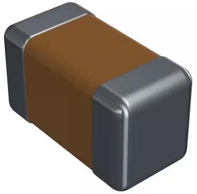 06035C102KAT2A 1000 pF ± 10% condensador cerámico de 50 V X7R 0603 (1608 métrico)