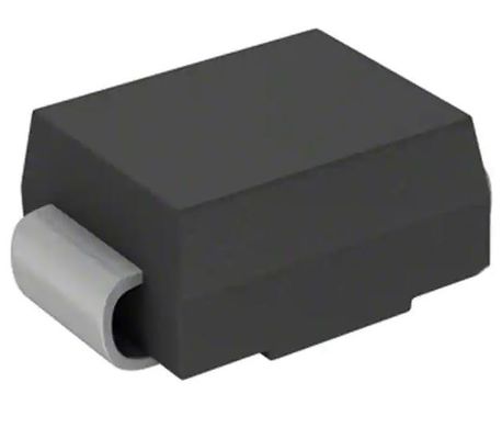 ES3AB-13-F Componentes electrónicos Diodos únicos 50 V 3A Montaje de superficie SMB