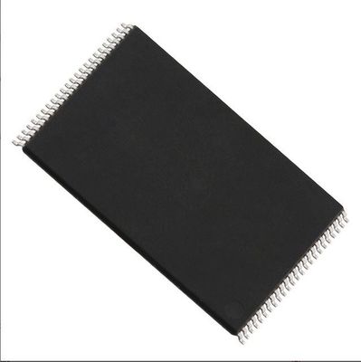 NAND512W3A2SN6E FLASH - IC de memoria NAND 512Mbit paralelo 50 ns 48-TSOP