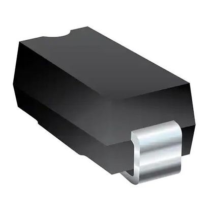 CD214B-T20ALF 32,4V Abrangor 18.5A IPP TVS Diodo montado en la superficie SMB (DO-214AA)