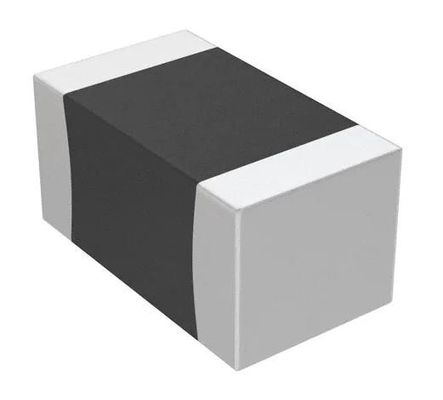 CC0603KRX7R9BB102 1000 pF condensador cerámico de 50 V X7R 0603